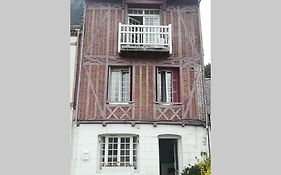 la maison de Caroline
